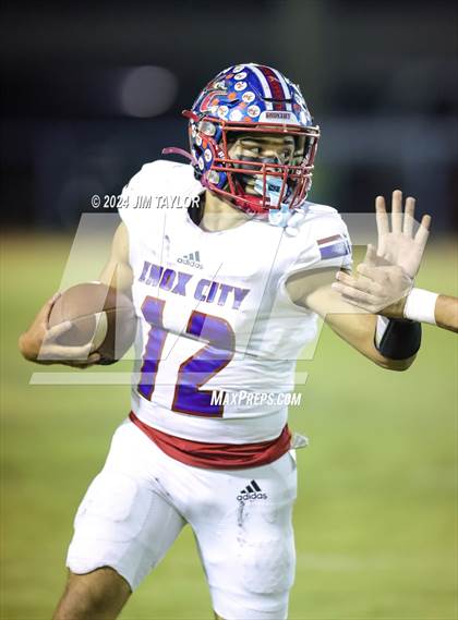 Thumbnail 1 in Knox City @ Perrin-Whitt photogallery.