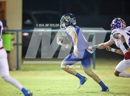 Thumbnail 3 in Knox City @ Perrin-Whitt photogallery.