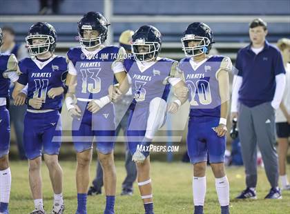 Thumbnail 1 in Knox City @ Perrin-Whitt photogallery.