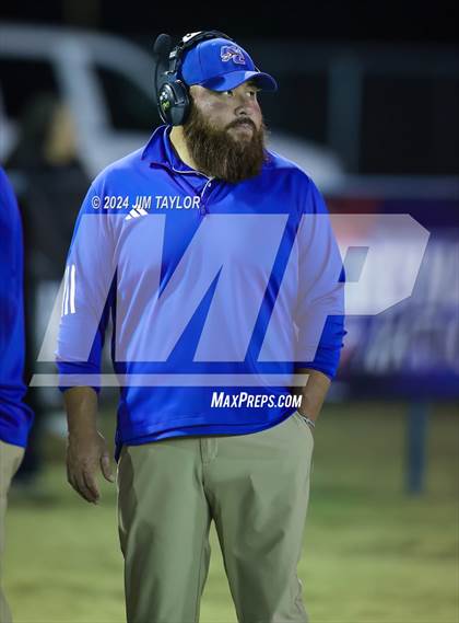 Thumbnail 1 in Knox City @ Perrin-Whitt photogallery.