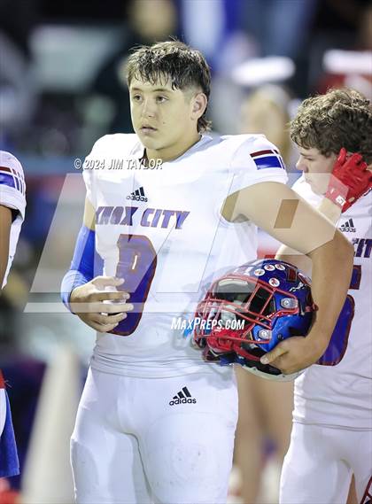Thumbnail 3 in Knox City @ Perrin-Whitt photogallery.