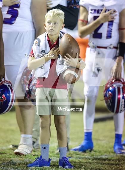 Thumbnail 1 in Knox City @ Perrin-Whitt photogallery.