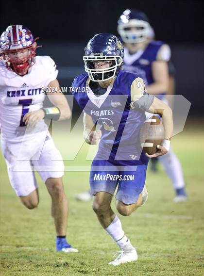 Thumbnail 3 in Knox City @ Perrin-Whitt photogallery.