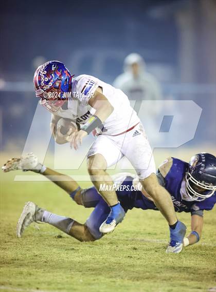 Thumbnail 2 in Knox City @ Perrin-Whitt photogallery.