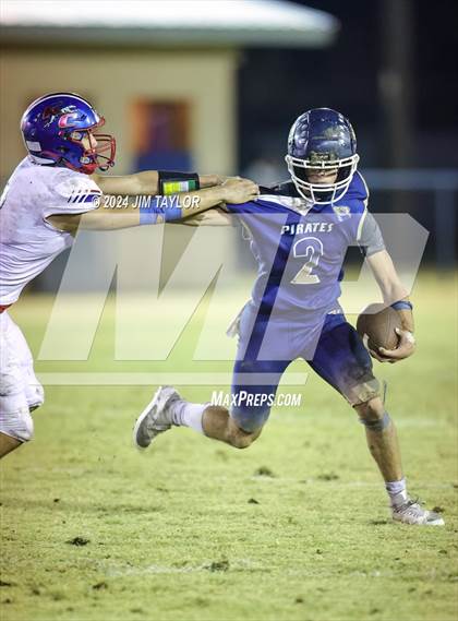 Thumbnail 3 in Knox City @ Perrin-Whitt photogallery.