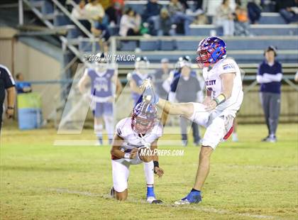 Thumbnail 2 in Knox City @ Perrin-Whitt photogallery.
