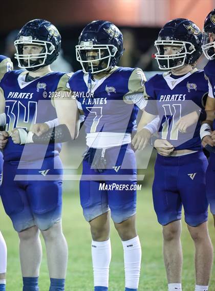 Thumbnail 2 in Knox City @ Perrin-Whitt photogallery.