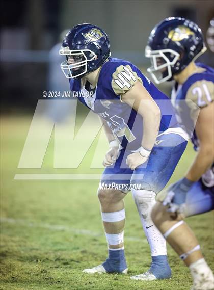 Thumbnail 3 in Knox City @ Perrin-Whitt photogallery.
