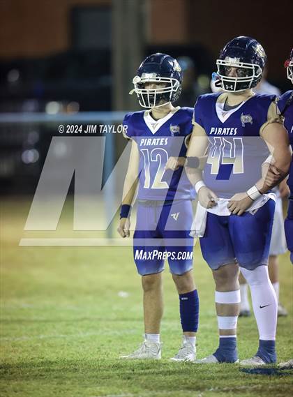 Thumbnail 3 in Knox City @ Perrin-Whitt photogallery.