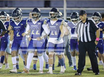 Thumbnail 2 in Knox City @ Perrin-Whitt photogallery.