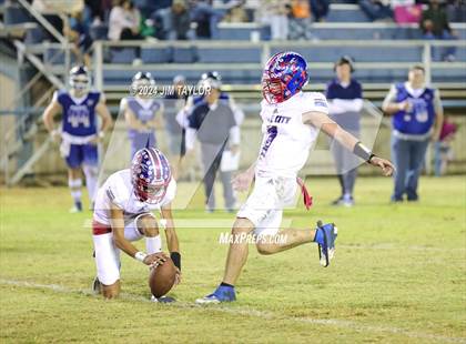 Thumbnail 1 in Knox City @ Perrin-Whitt photogallery.
