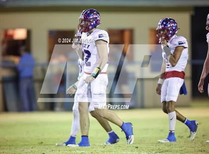 Thumbnail 1 in Knox City @ Perrin-Whitt photogallery.