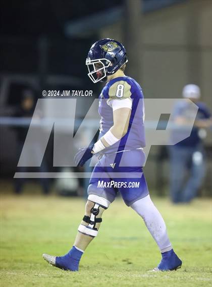 Thumbnail 3 in Knox City @ Perrin-Whitt photogallery.