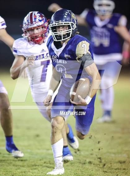 Thumbnail 2 in Knox City @ Perrin-Whitt photogallery.