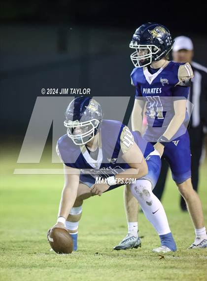 Thumbnail 1 in Knox City @ Perrin-Whitt photogallery.