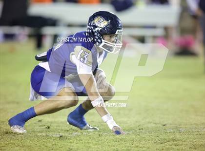 Thumbnail 1 in Knox City @ Perrin-Whitt photogallery.