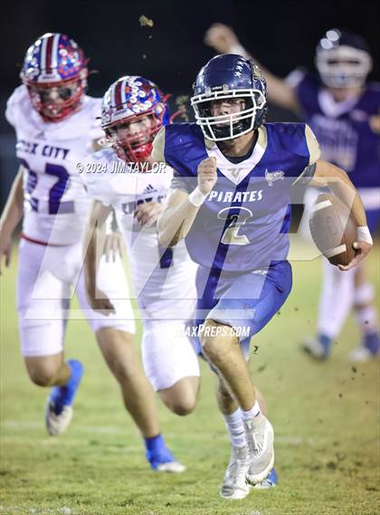 Thumbnail 3 in Knox City @ Perrin-Whitt photogallery.