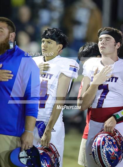 Thumbnail 3 in Knox City @ Perrin-Whitt photogallery.