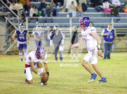 Thumbnail 3 in Knox City @ Perrin-Whitt photogallery.