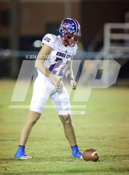 Thumbnail 3 in Knox City @ Perrin-Whitt photogallery.