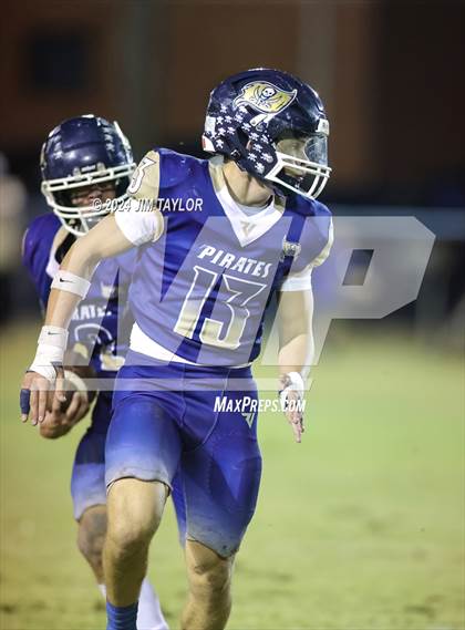 Thumbnail 3 in Knox City @ Perrin-Whitt photogallery.