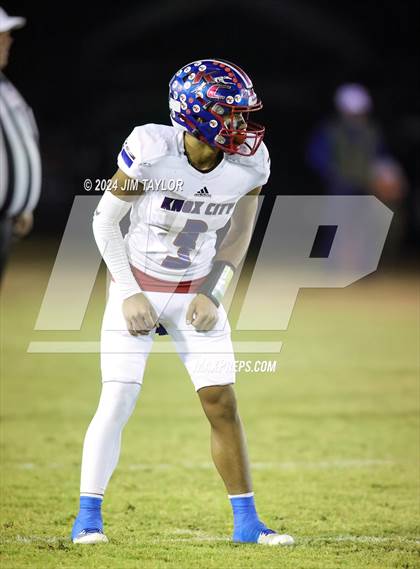Thumbnail 2 in Knox City @ Perrin-Whitt photogallery.