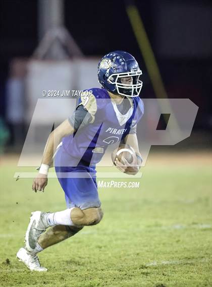 Thumbnail 3 in Knox City @ Perrin-Whitt photogallery.