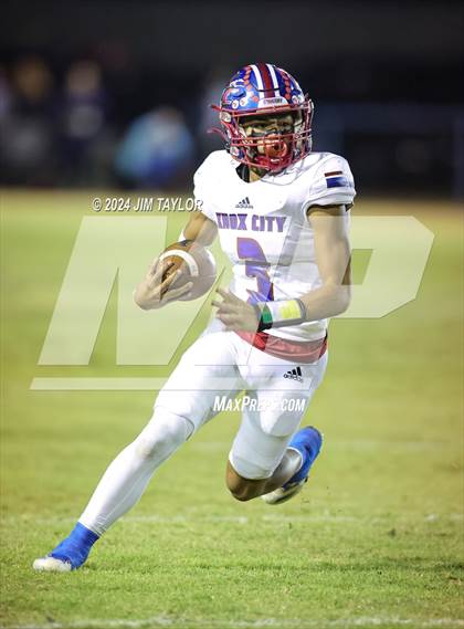 Thumbnail 1 in Knox City @ Perrin-Whitt photogallery.