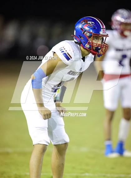 Thumbnail 1 in Knox City @ Perrin-Whitt photogallery.