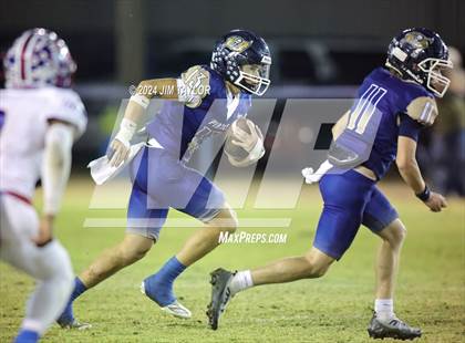 Thumbnail 2 in Knox City @ Perrin-Whitt photogallery.