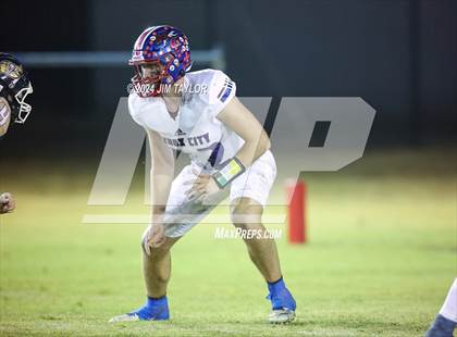 Thumbnail 3 in Knox City @ Perrin-Whitt photogallery.