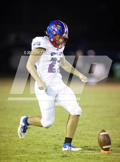 Thumbnail 2 in Knox City @ Perrin-Whitt photogallery.