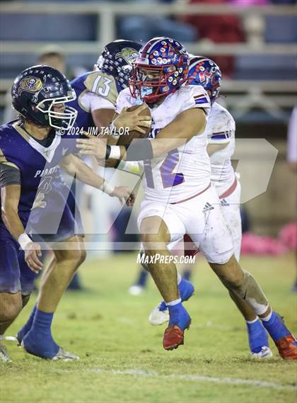 Thumbnail 1 in Knox City @ Perrin-Whitt photogallery.