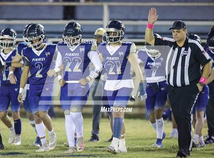 Thumbnail 1 in Knox City @ Perrin-Whitt photogallery.