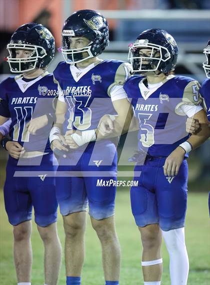 Thumbnail 2 in Knox City @ Perrin-Whitt photogallery.