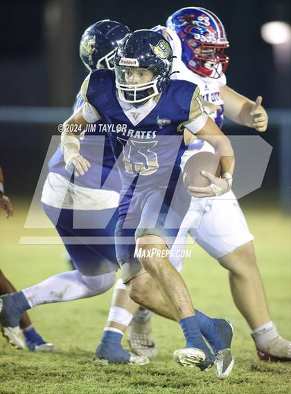 Thumbnail 2 in Knox City @ Perrin-Whitt photogallery.