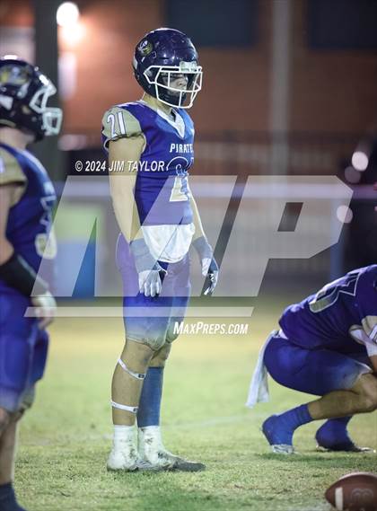 Thumbnail 1 in Knox City @ Perrin-Whitt photogallery.
