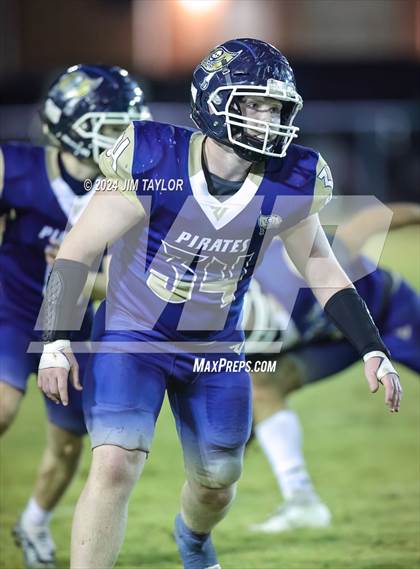 Thumbnail 1 in Knox City @ Perrin-Whitt photogallery.