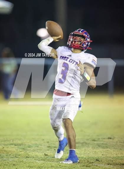 Thumbnail 2 in Knox City @ Perrin-Whitt photogallery.