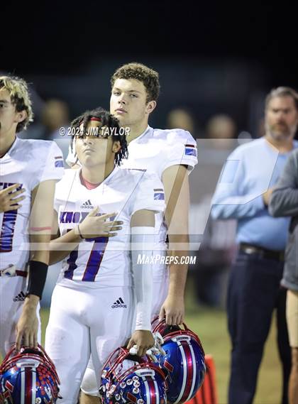 Thumbnail 2 in Knox City @ Perrin-Whitt photogallery.