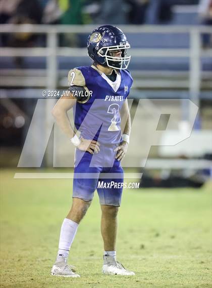 Thumbnail 2 in Knox City @ Perrin-Whitt photogallery.
