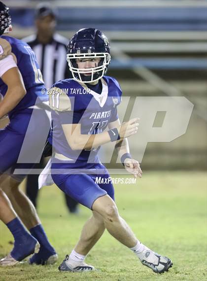 Thumbnail 1 in Knox City @ Perrin-Whitt photogallery.