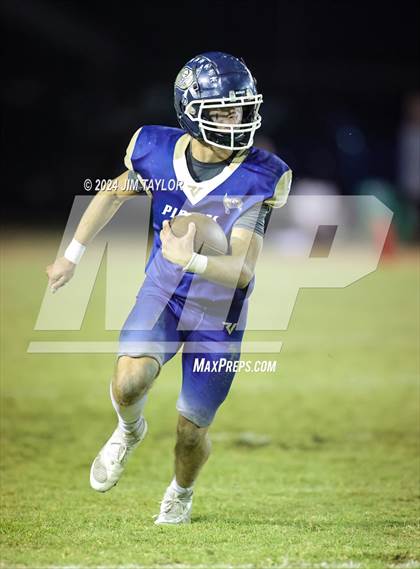 Thumbnail 2 in Knox City @ Perrin-Whitt photogallery.