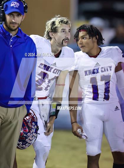 Thumbnail 2 in Knox City @ Perrin-Whitt photogallery.