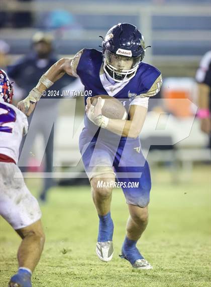 Thumbnail 3 in Knox City @ Perrin-Whitt photogallery.