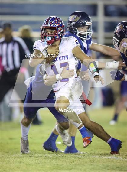 Thumbnail 3 in Knox City @ Perrin-Whitt photogallery.