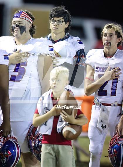 Thumbnail 2 in Knox City @ Perrin-Whitt photogallery.