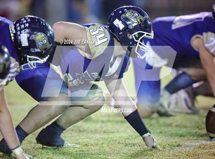 Thumbnail 2 in Knox City @ Perrin-Whitt photogallery.