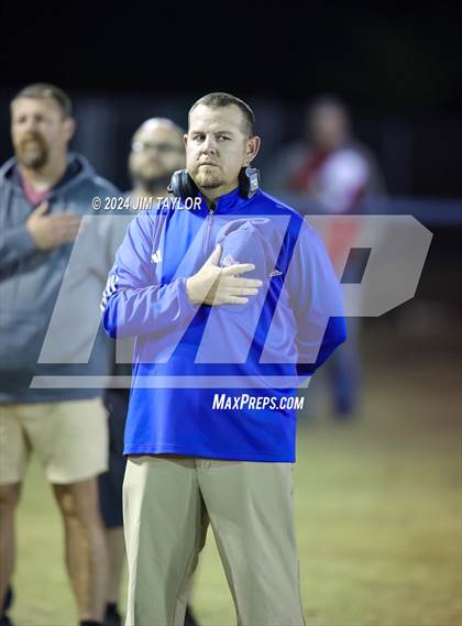 Thumbnail 1 in Knox City @ Perrin-Whitt photogallery.
