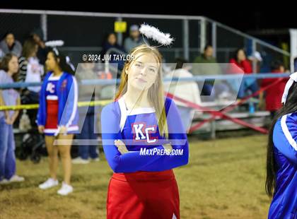 Thumbnail 1 in Knox City @ Perrin-Whitt photogallery.